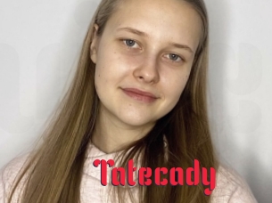 Tatecady