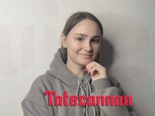 tatecannon Video Extrait