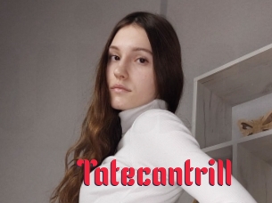 Tatecantrill