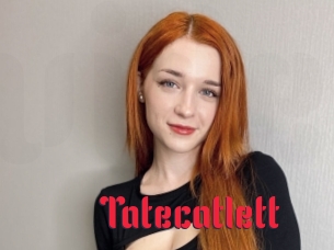 Tatecatlett