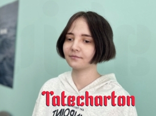 Tatecharton