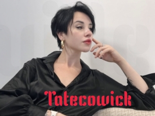 Tatecowick
