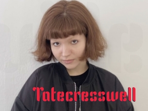 Tatecresswell