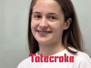 Tatecroke
