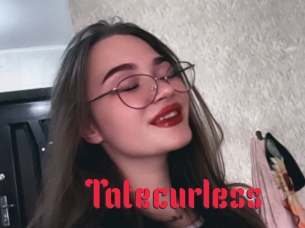 Tatecurless