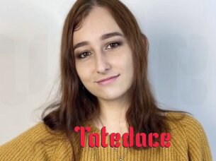 Tatedace