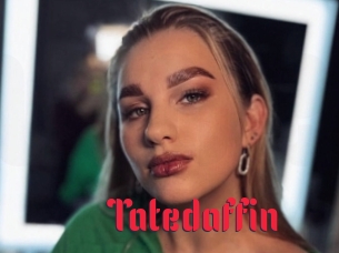 Tatedaffin