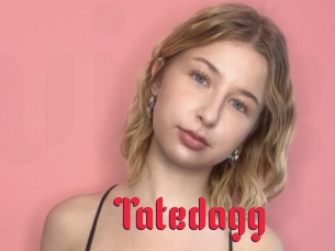 Tatedagg