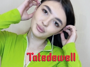 Tatedewell