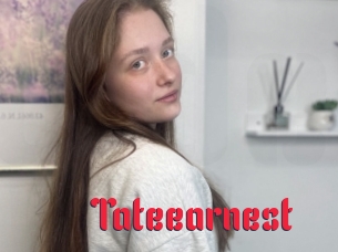 Tateearnest