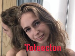 Tateecton