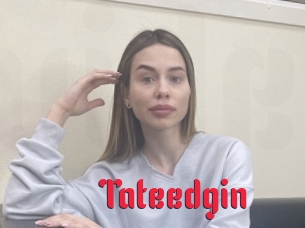 Tateedgin