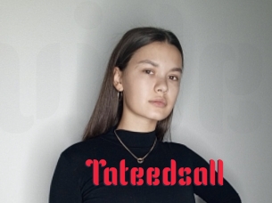 Tateedsall