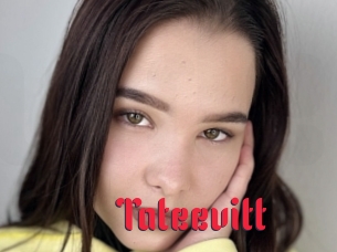 Tateevitt