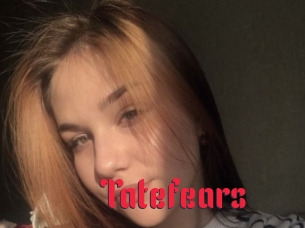Tatefears