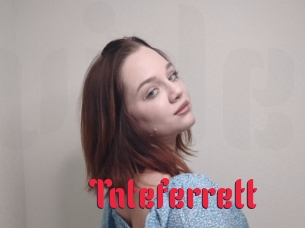 Tateferrett