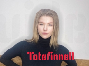 Tatefinnell