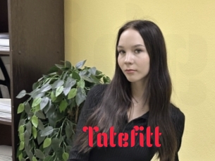 Tatefitt