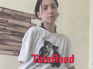 Tateflood