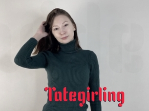 Tategirling