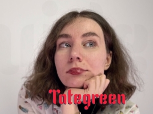 Tategreen