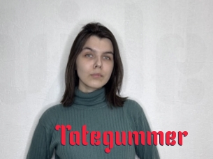 Tategummer