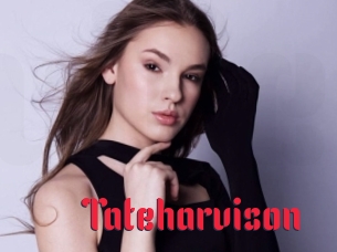 Tateharvison