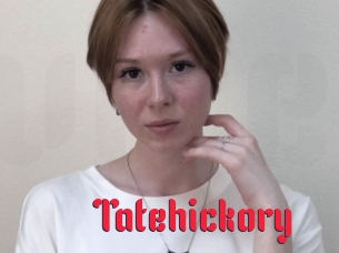 tatehickory Video Extrait