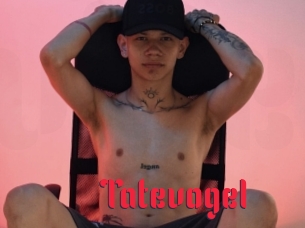 Tatevogel