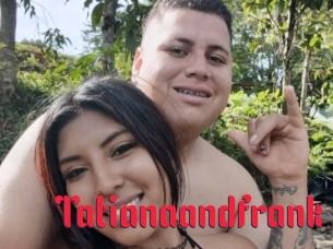 tatianaandfrank Video Extrait