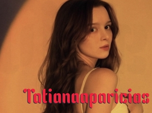 Tatianaaparicios