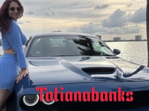 Tatianabanks