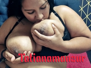 tatianamanzur Video Extrait