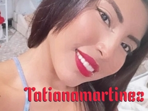 Tatianamartinez