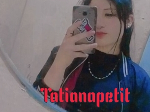 Tatianapetit