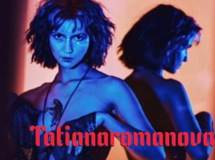 tatianaromanova Video Extrait