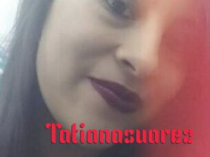 tatianasuarez Video Extrait