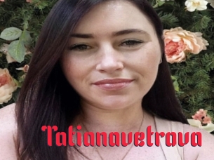 Tatianavetrova