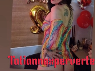 Tatiannaxperverted