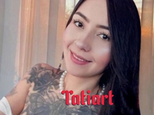 Tatiart
