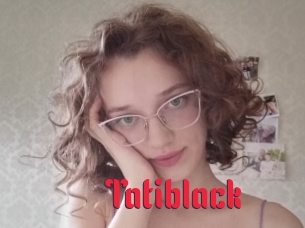 tatiblack Video Extrait