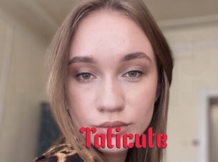 taticute Video Extrait