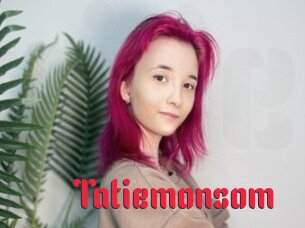 Tatiemonsom