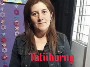 Tatiihorny