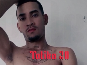 tatiko_20 Video Extrait