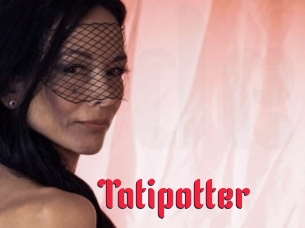 Tatipotter