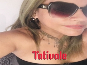 Tativale