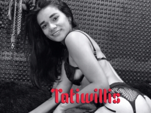 Tatiwillis