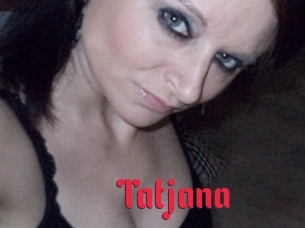 Tatjana