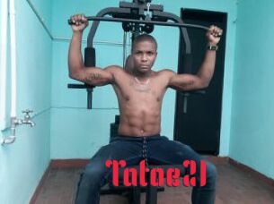 Tatoe21
